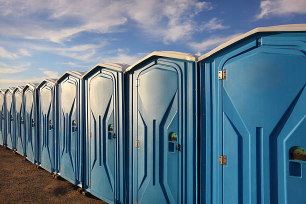 Best Portable Toilets for Disaster Relief Sites  in Fairfield University, CT